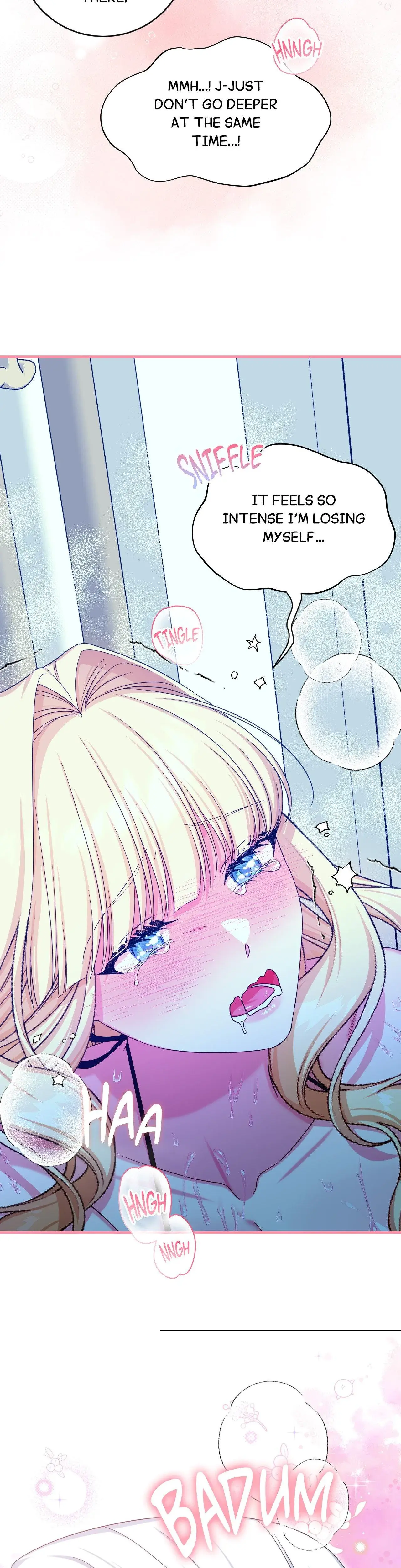 Love Potion Panic Episode 12 - Page 4