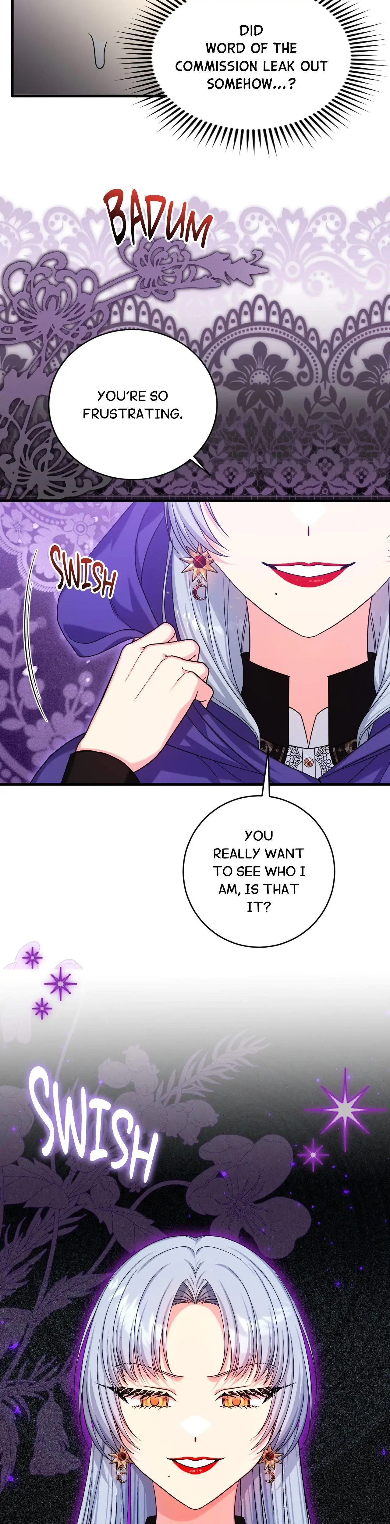 Love Potion Panic Episode 13 - Page 10