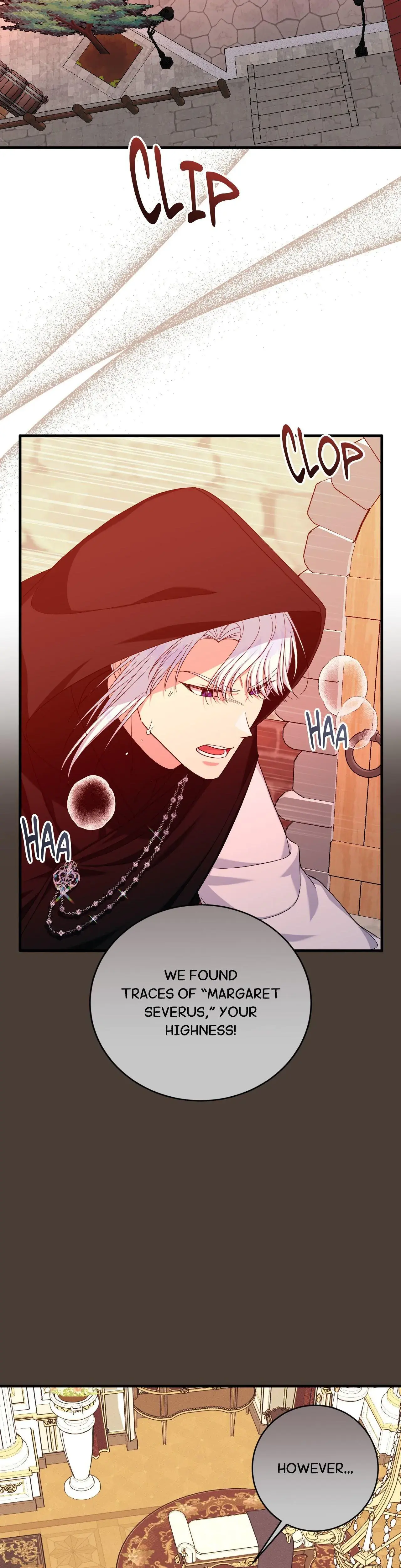 Love Potion Panic Episode 13 - Page 13