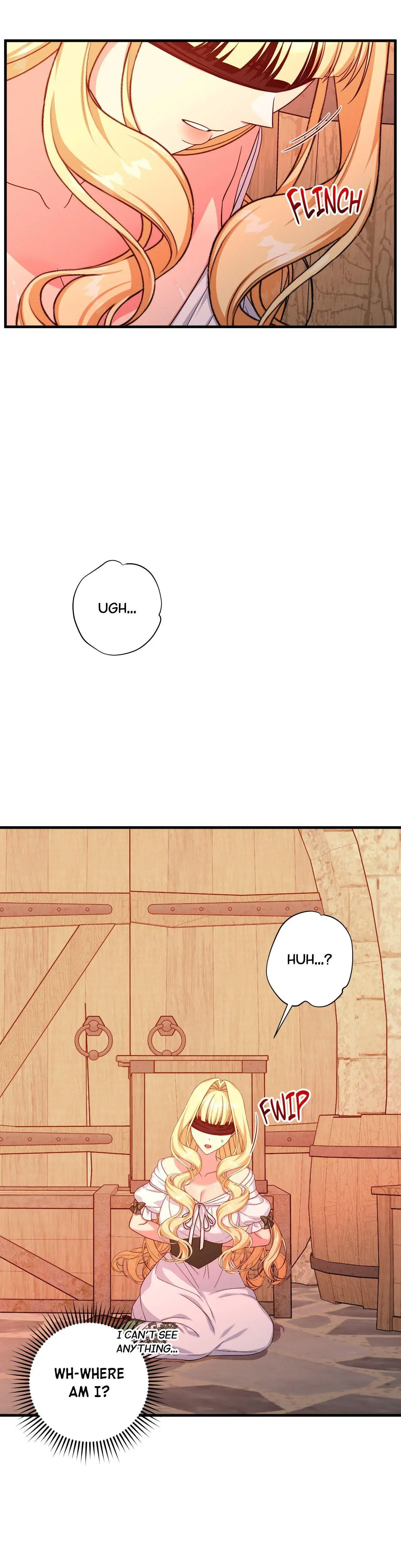 Love Potion Panic Episode 13 - Page 2