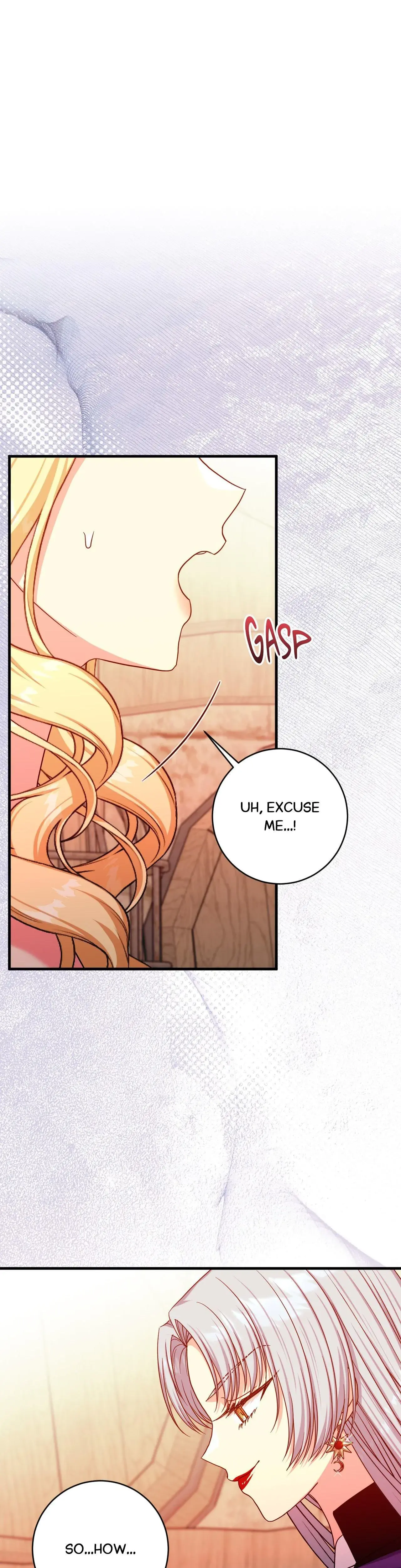 Love Potion Panic Episode 13 - Page 20