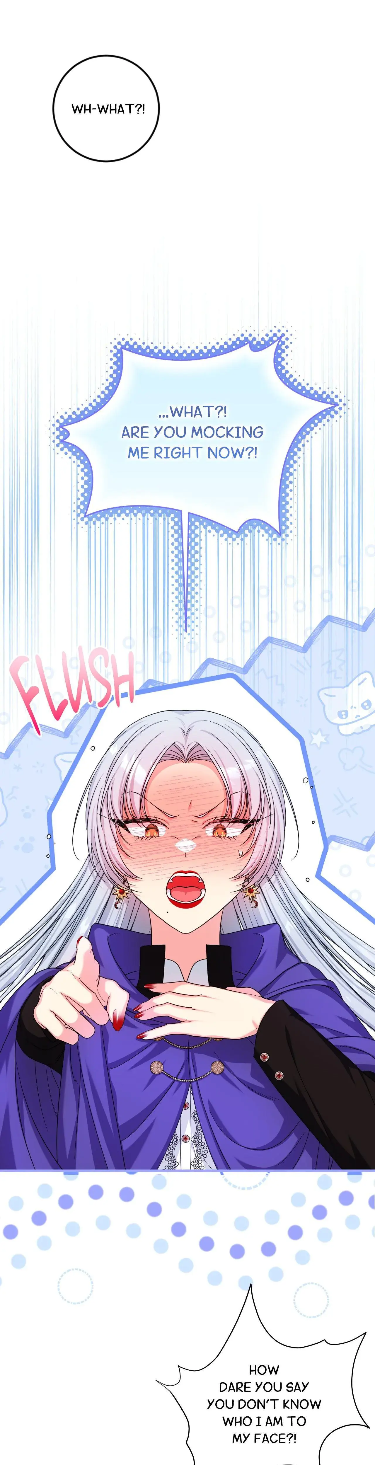 Love Potion Panic Episode 13 - Page 22