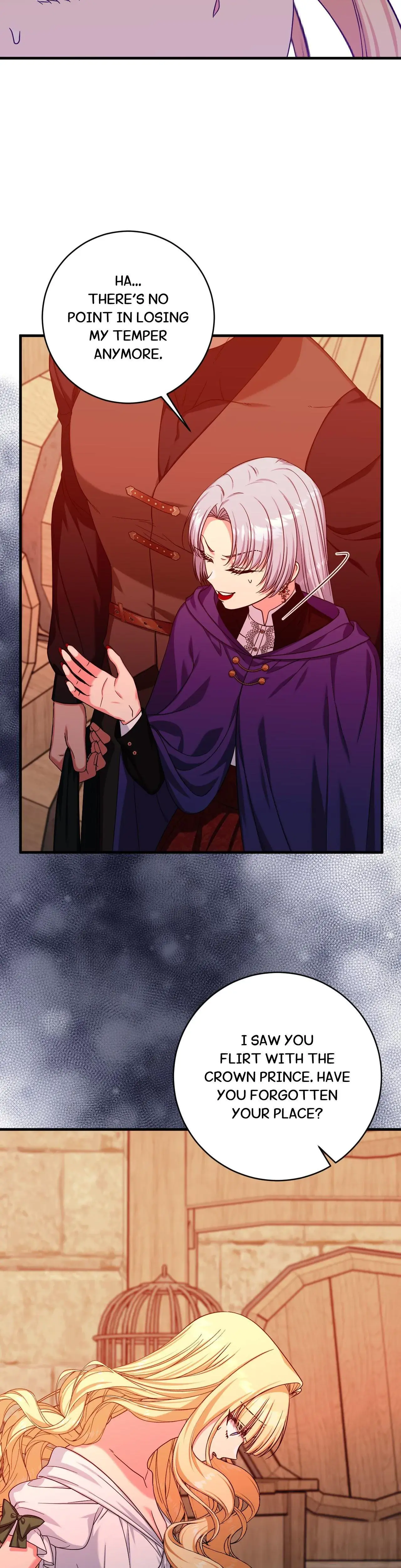 Love Potion Panic Episode 13 - Page 29