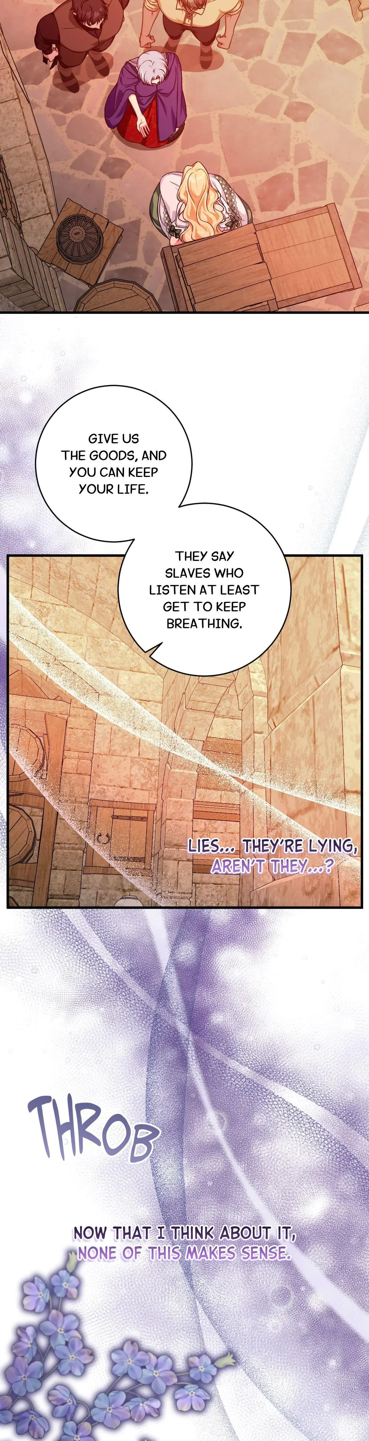 Love Potion Panic Episode 13 - Page 31