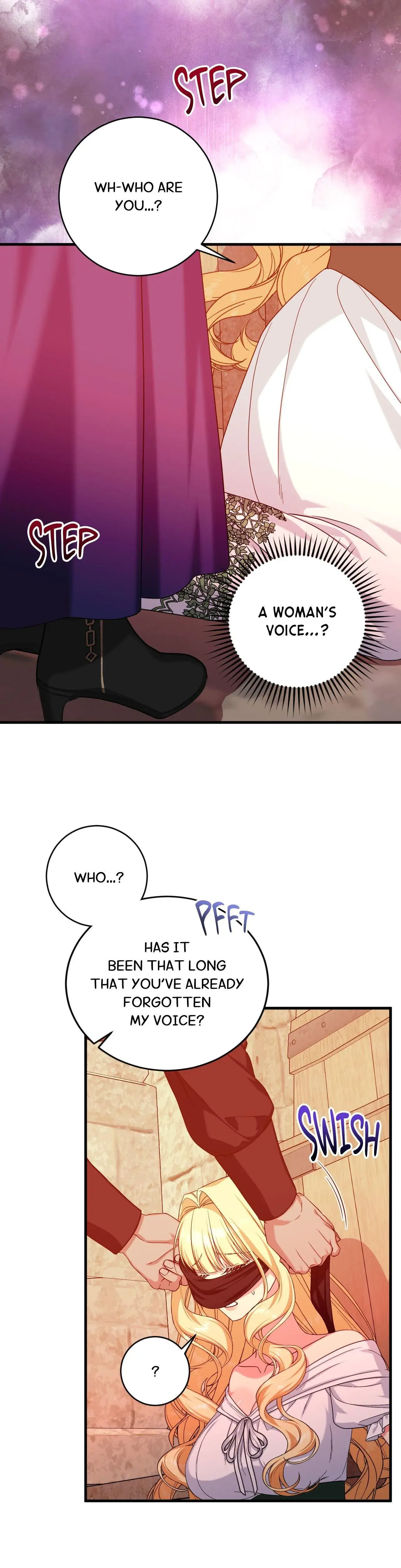 Love Potion Panic Episode 13 - Page 7