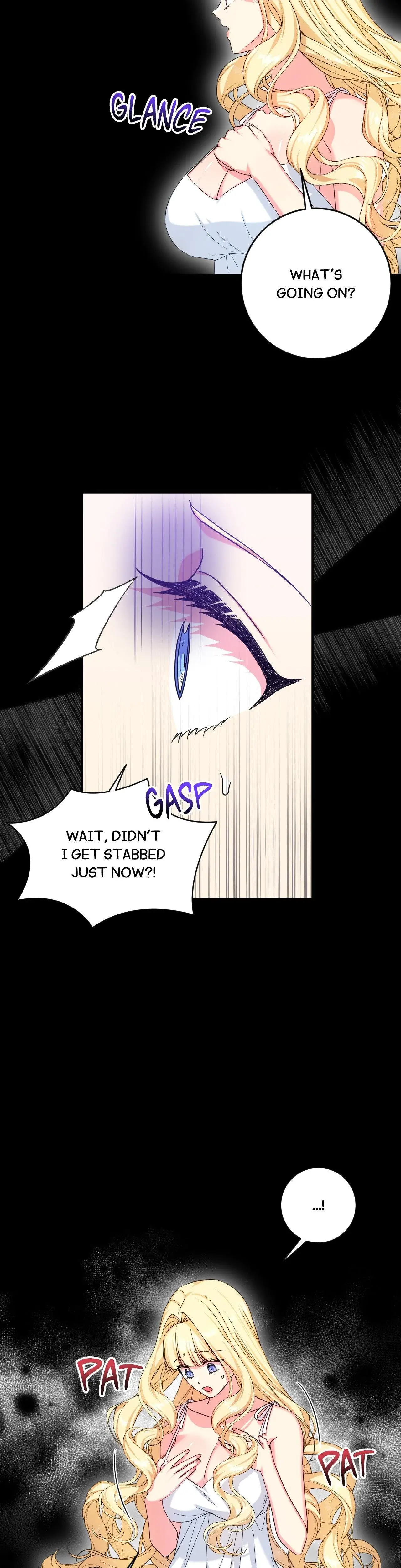 Love Potion Panic Episode 15 - Page 3
