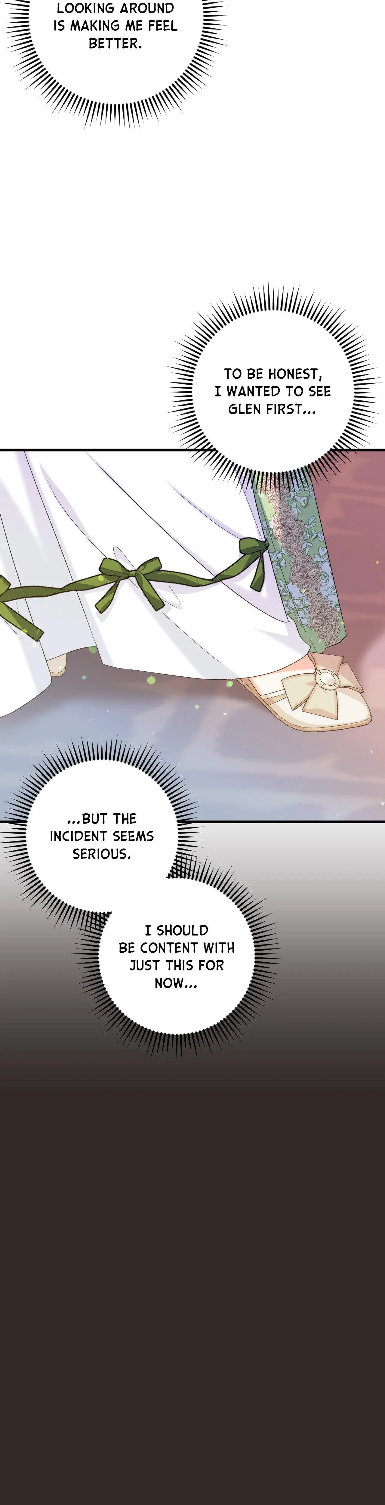 Love Potion Panic Episode 16 - Page 3