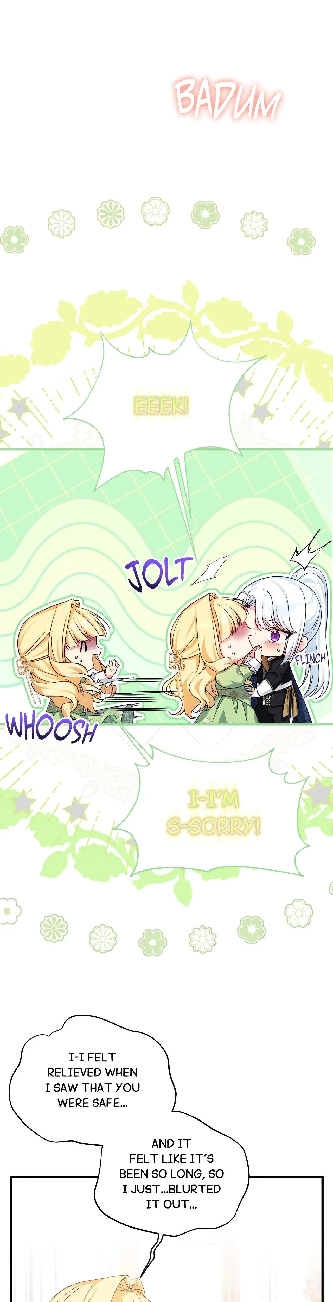 Love Potion Panic Episode 17 - Page 2