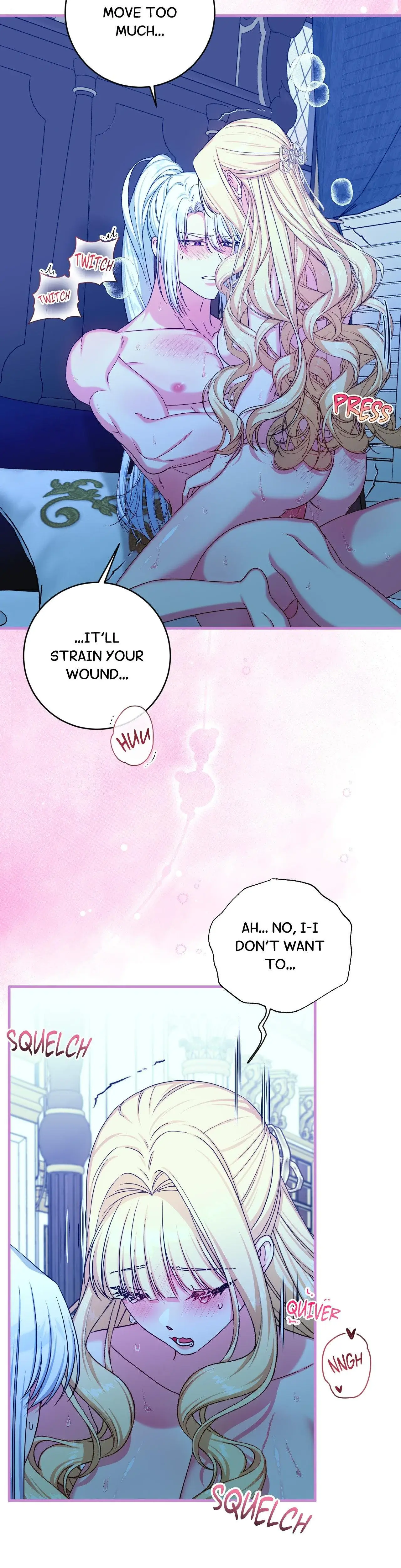 Love Potion Panic Episode 19 - Page 2