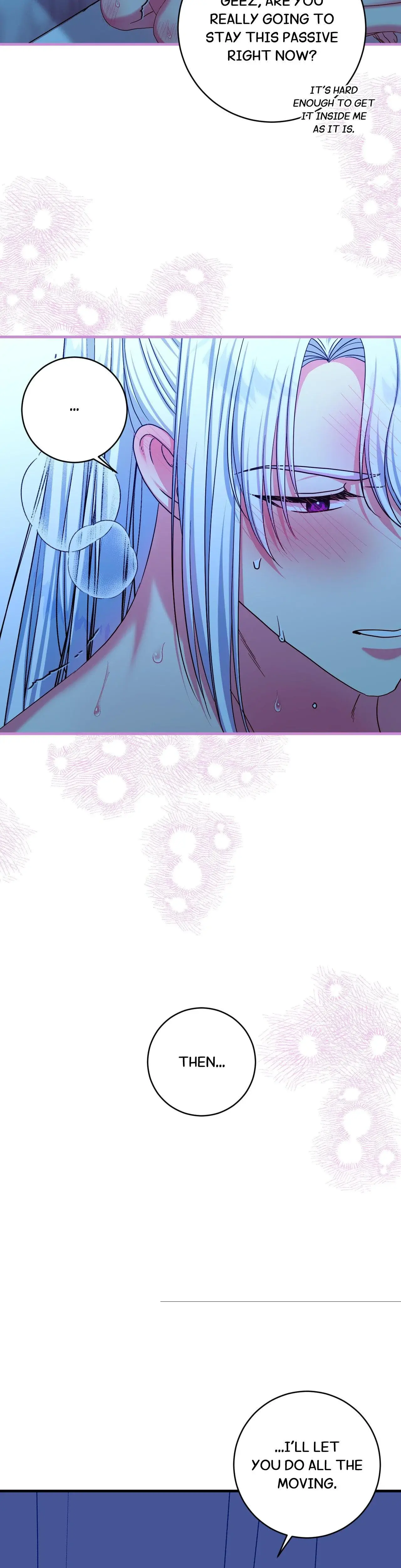 Love Potion Panic Episode 19 - Page 4