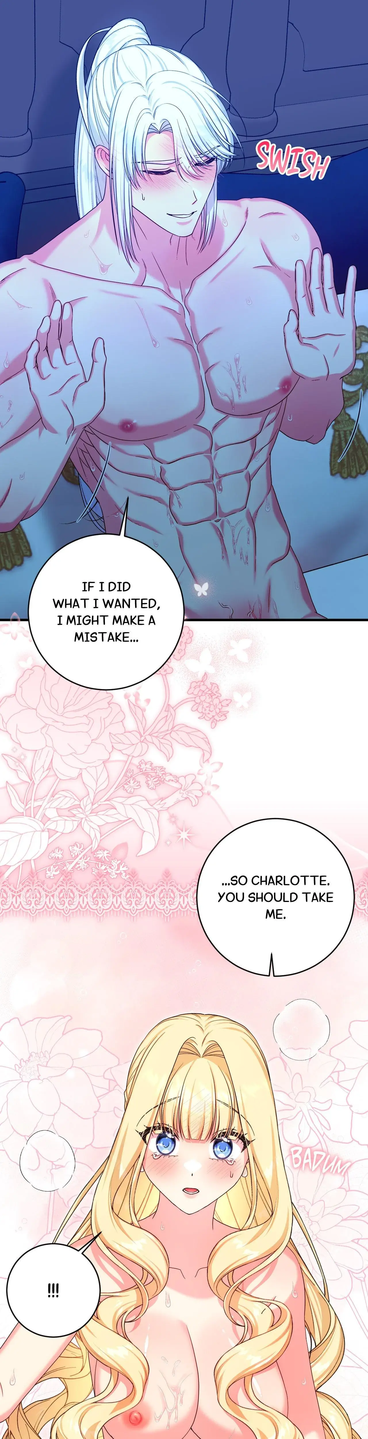 Love Potion Panic Episode 19 - Page 5
