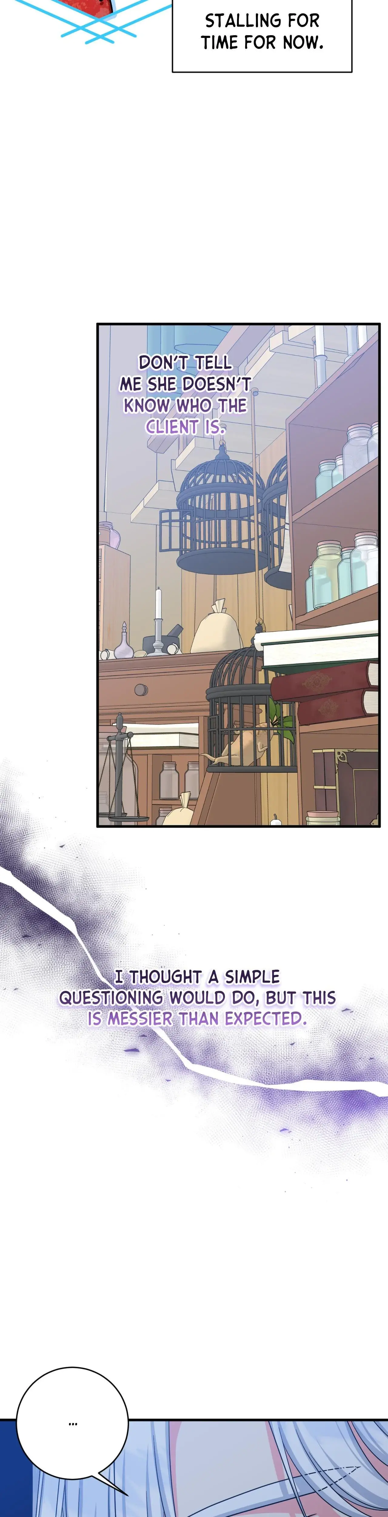Love Potion Panic Episode 2 - Page 14