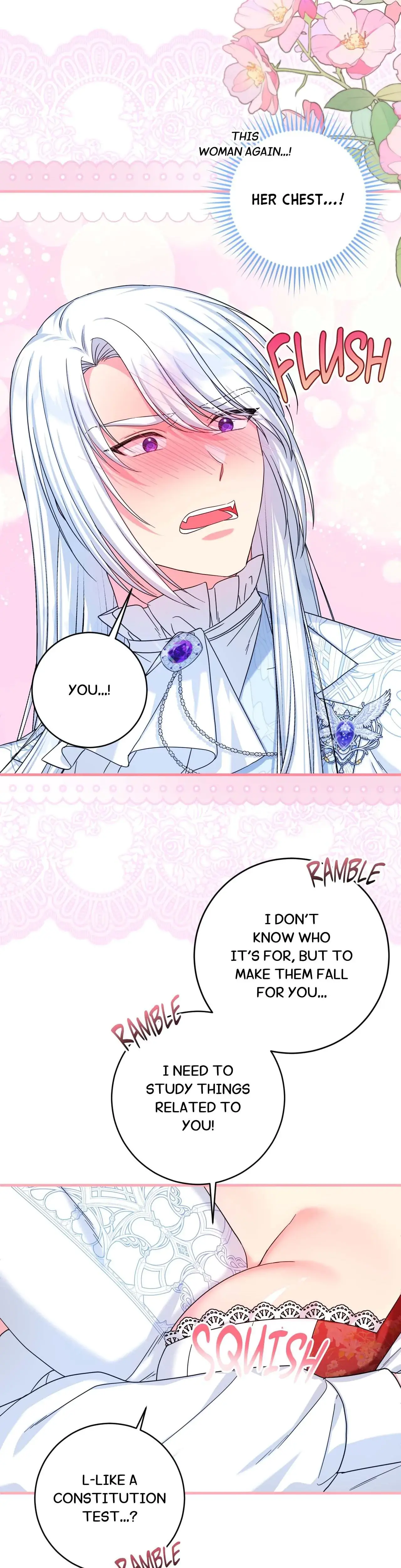 Love Potion Panic Episode 2 - Page 28