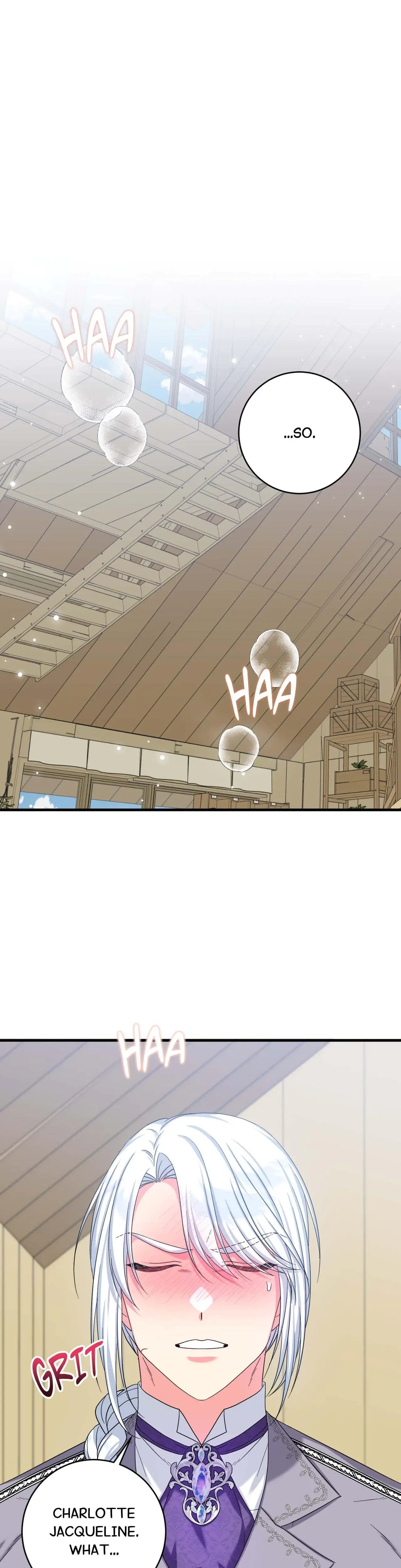 Love Potion Panic Episode 2 - Page 37