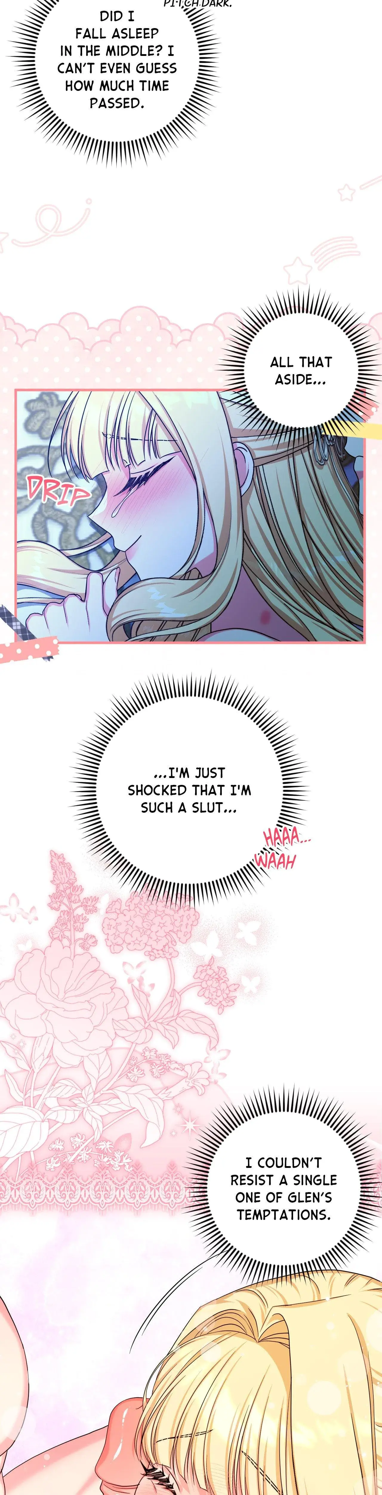 Love Potion Panic Episode 20 - Page 3