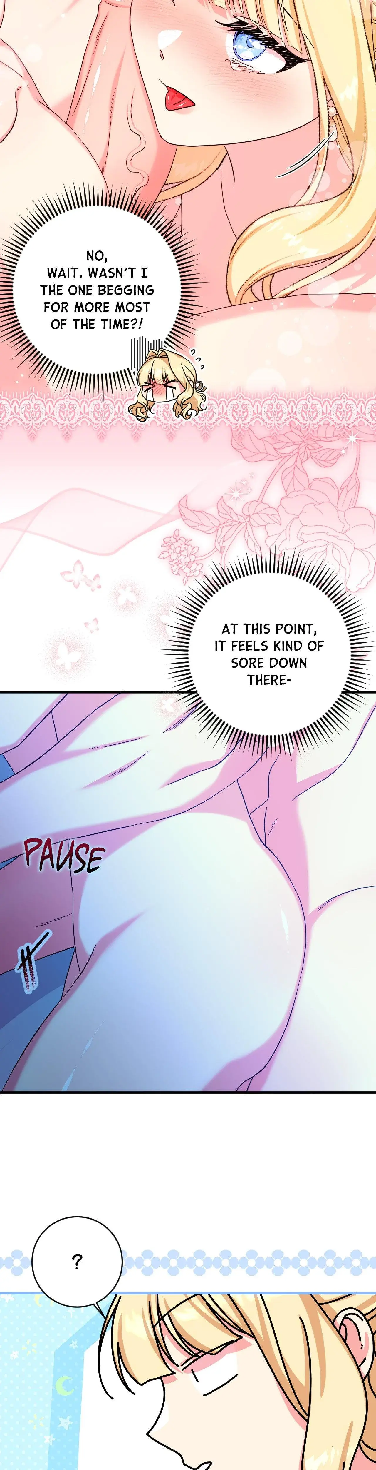 Love Potion Panic Episode 20 - Page 4