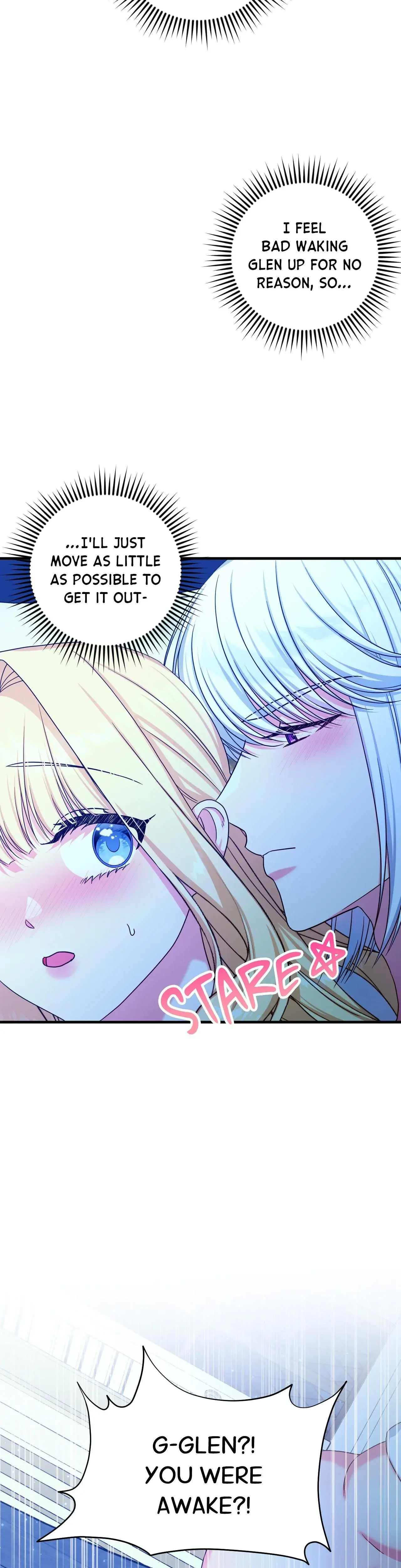 Love Potion Panic Episode 20 - Page 7