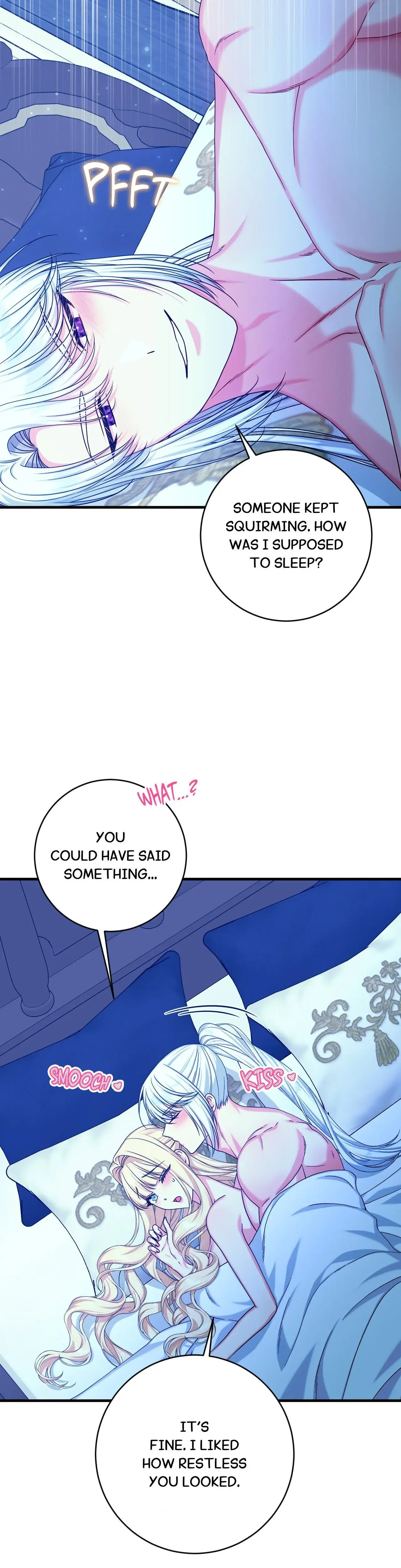 Love Potion Panic Episode 20 - Page 8