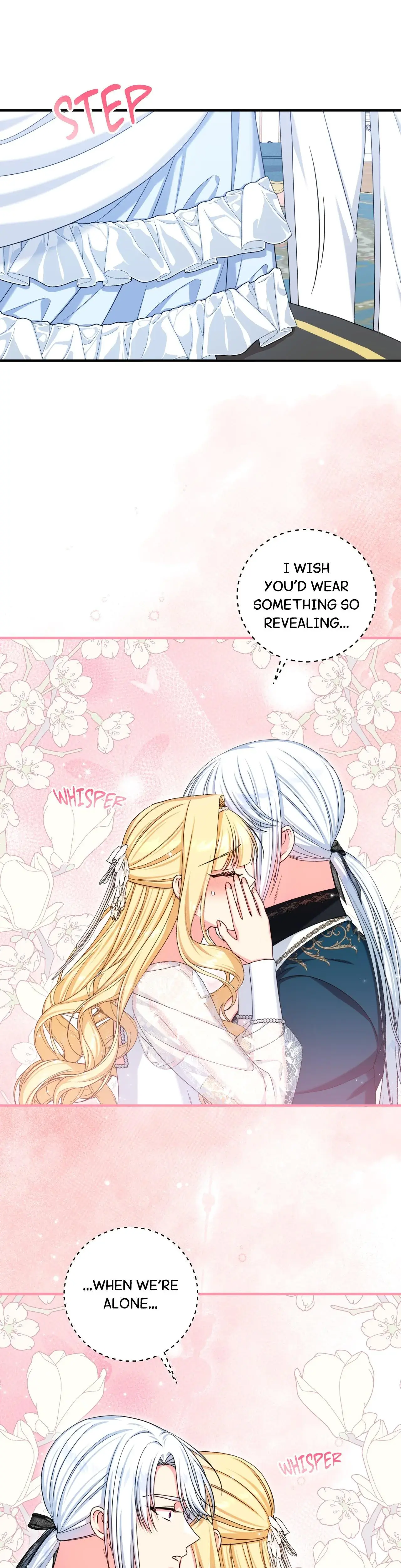 Love Potion Panic Episode 21 - Page 12
