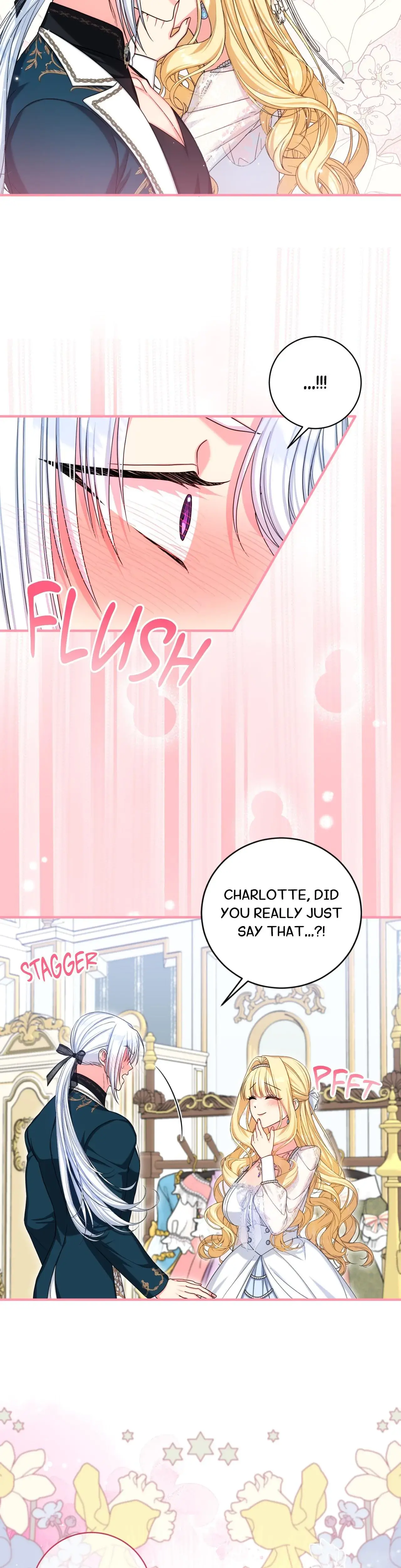 Love Potion Panic Episode 21 - Page 13