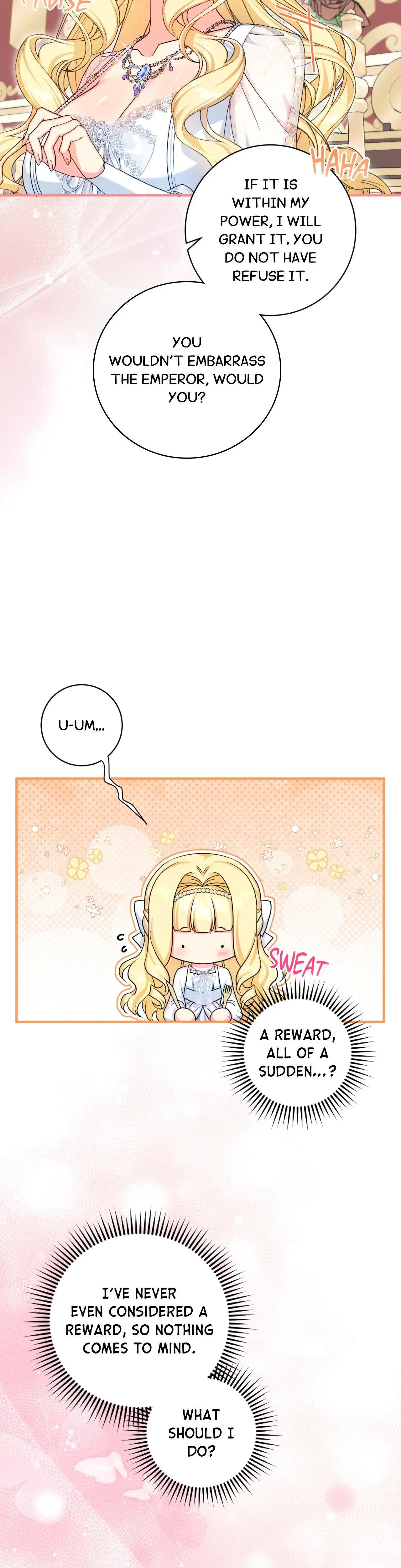 Love Potion Panic Episode 21 - Page 26