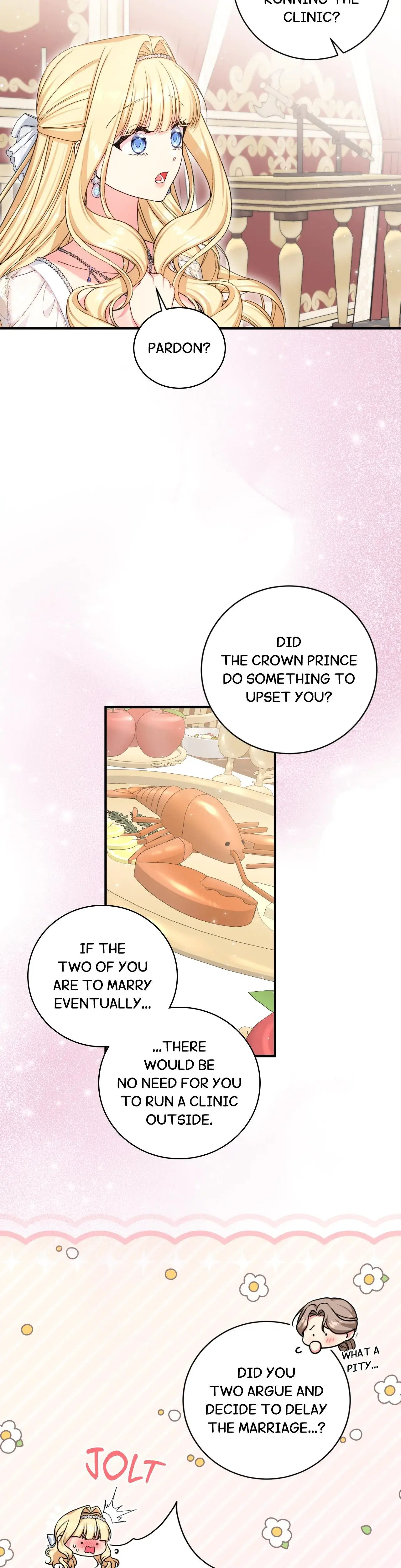 Love Potion Panic Episode 21 - Page 30