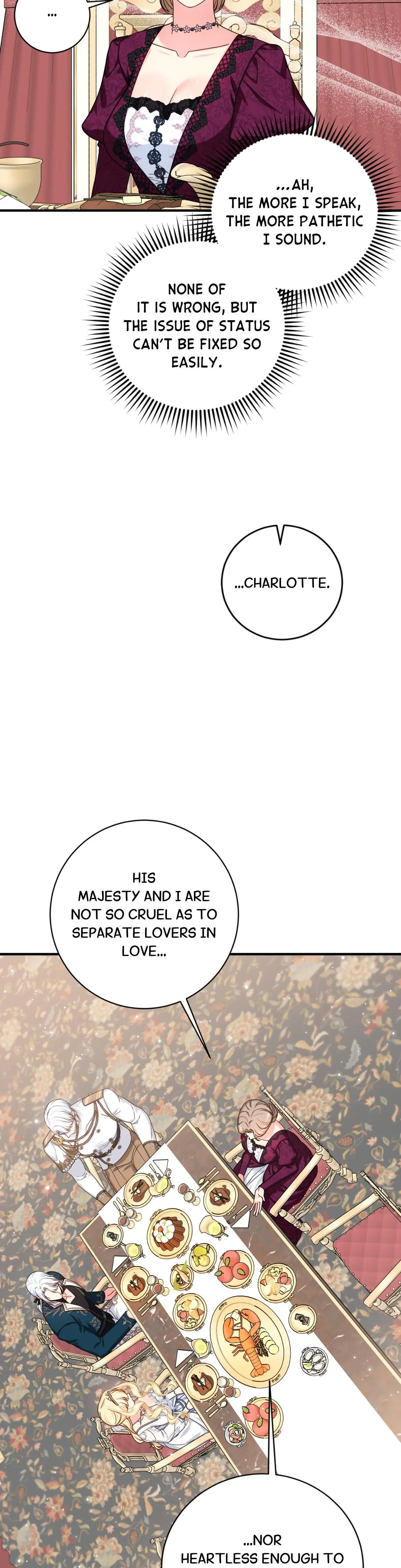 Love Potion Panic Episode 21 - Page 33