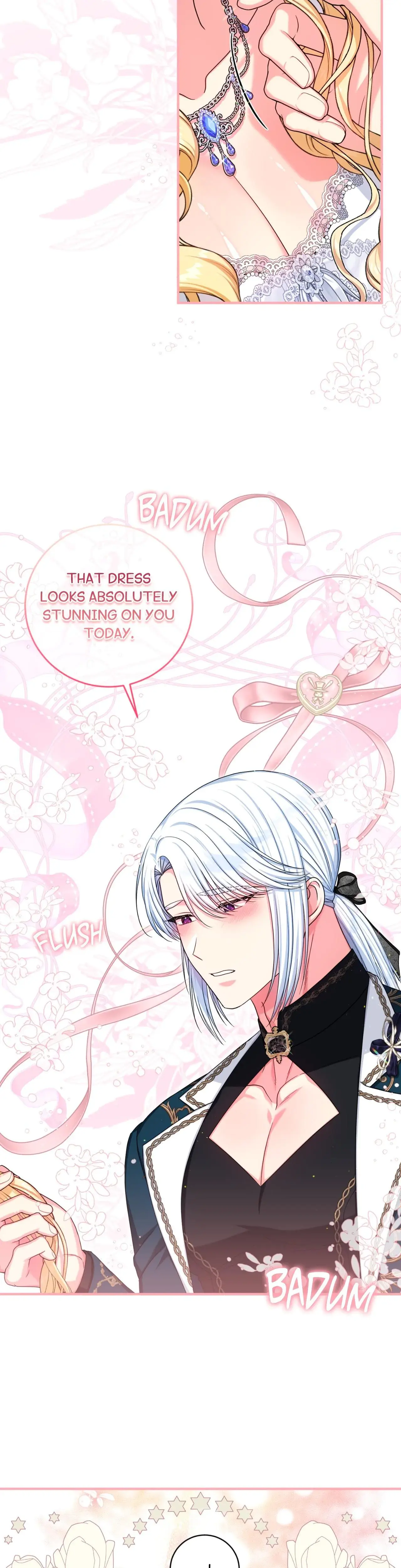 Love Potion Panic Episode 21 - Page 9