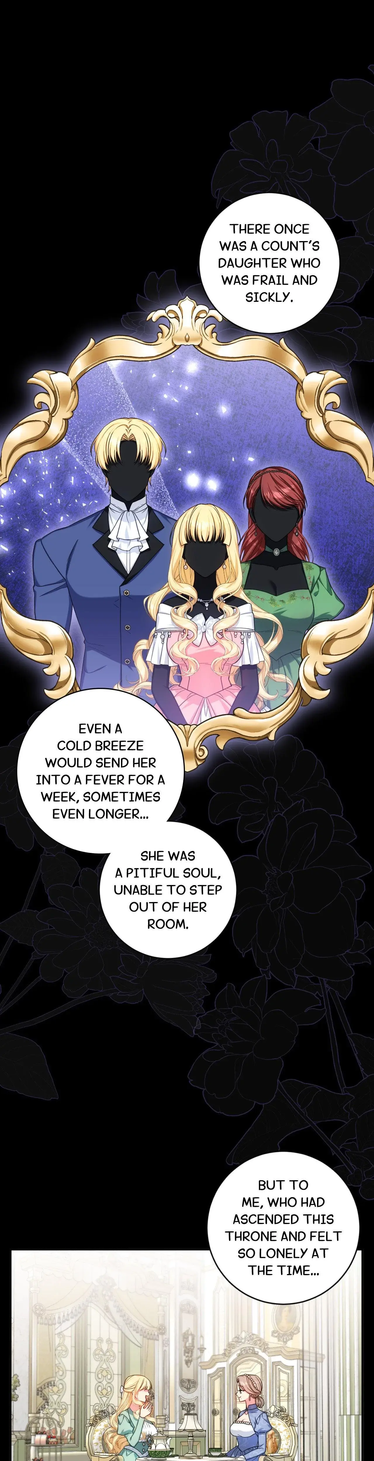Love Potion Panic Episode 22 - Page 1