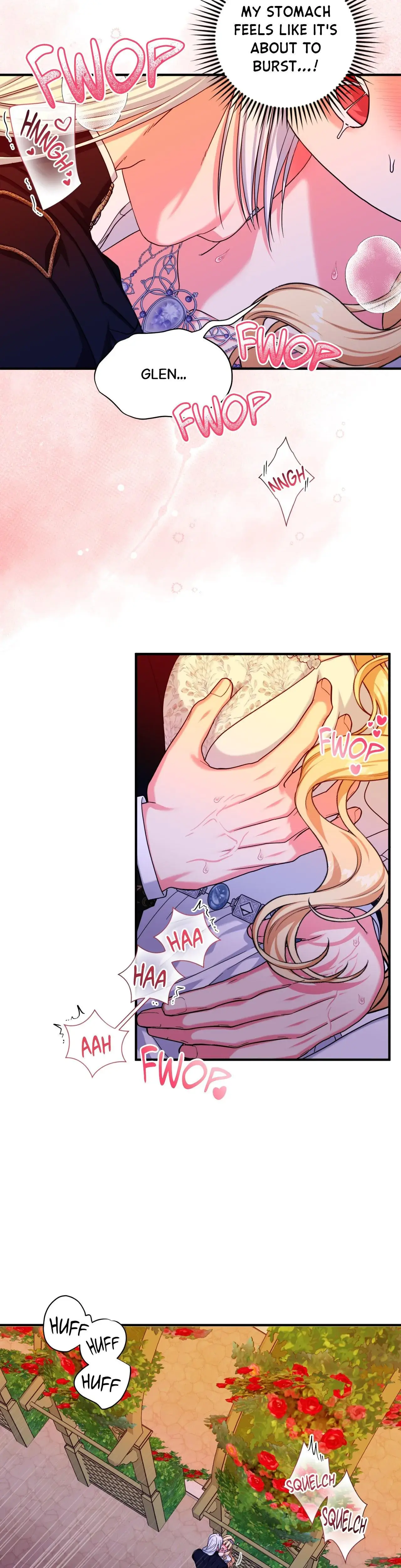 Love Potion Panic Episode 22 - Page 24