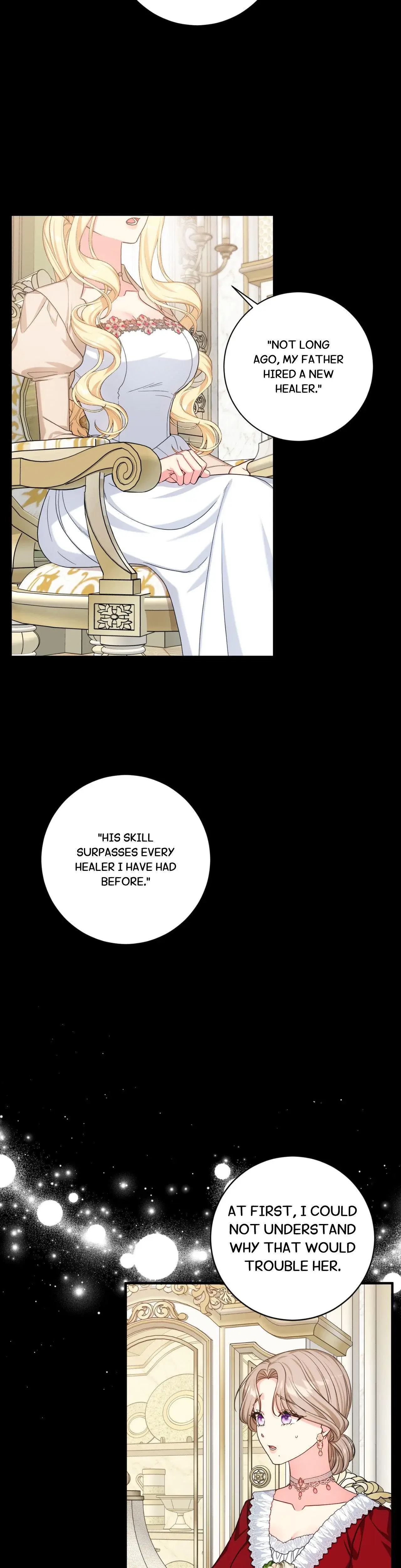 Love Potion Panic Episode 22 - Page 3