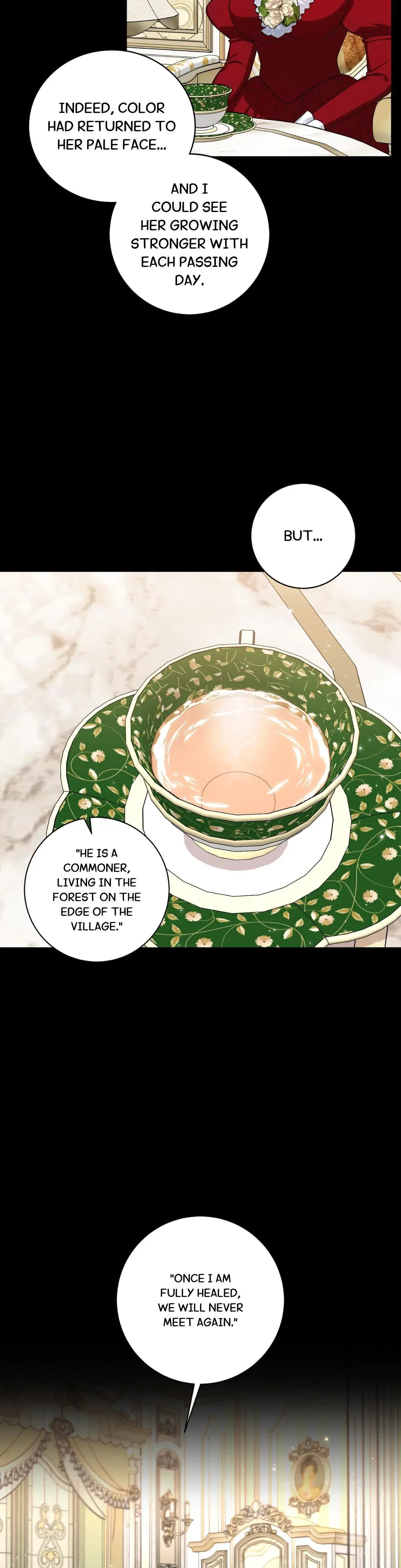 Love Potion Panic Episode 22 - Page 4