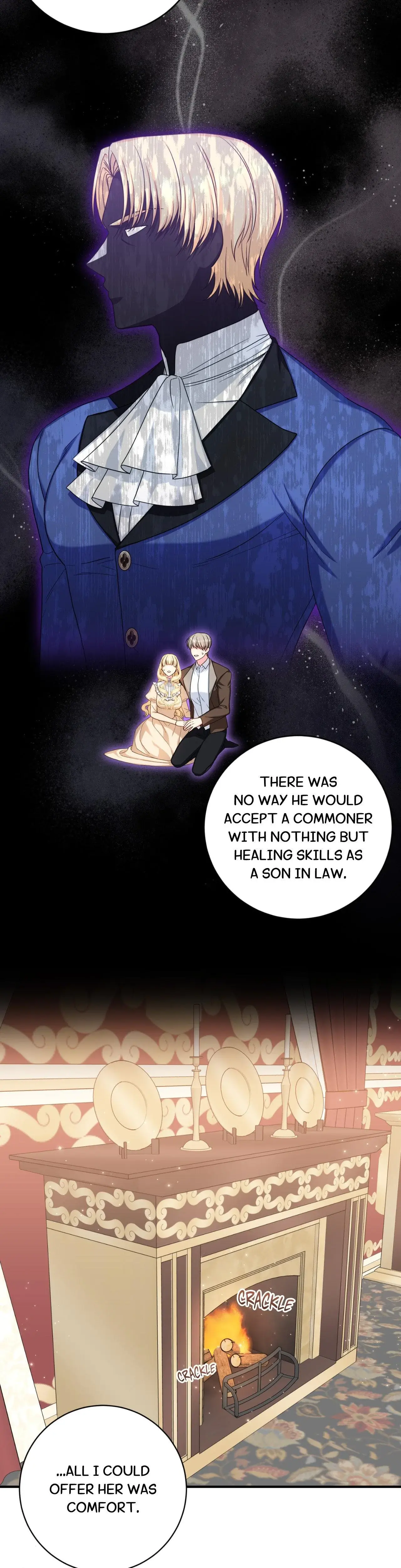 Love Potion Panic Episode 22 - Page 6