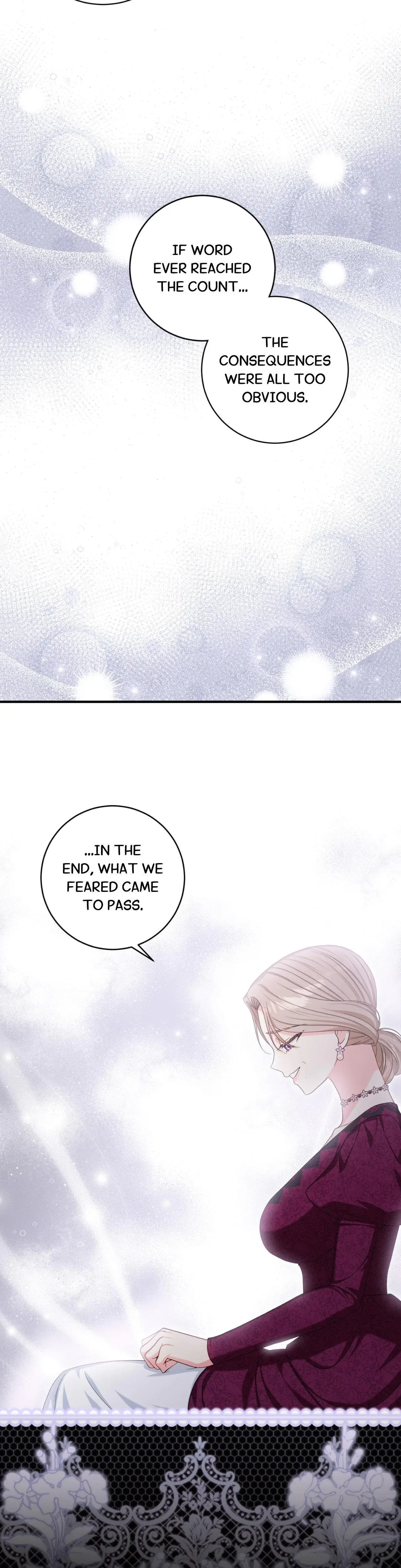 Love Potion Panic Episode 22 - Page 7