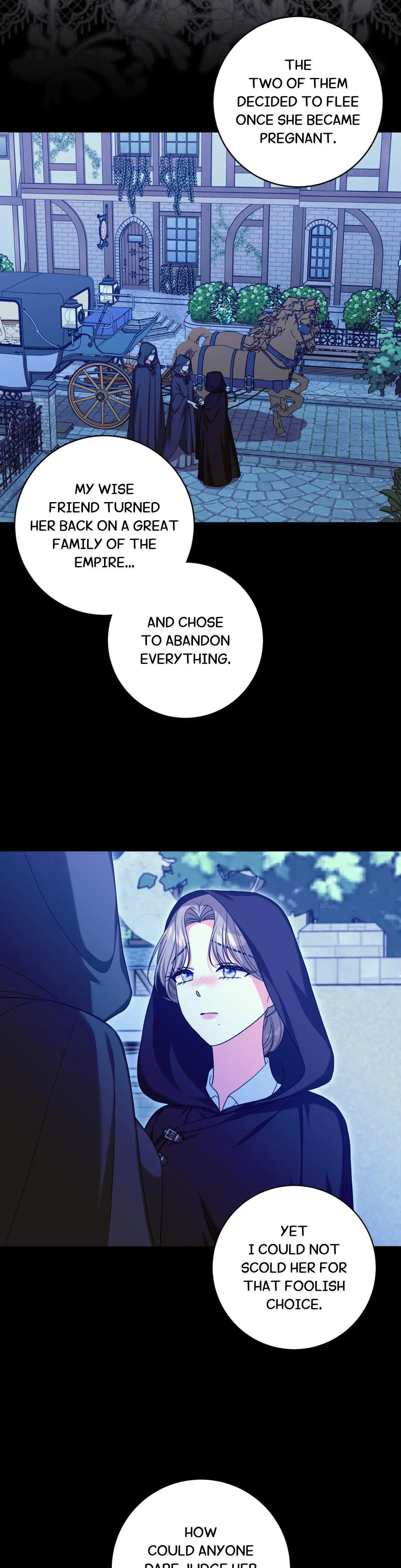 Love Potion Panic Episode 22 - Page 8