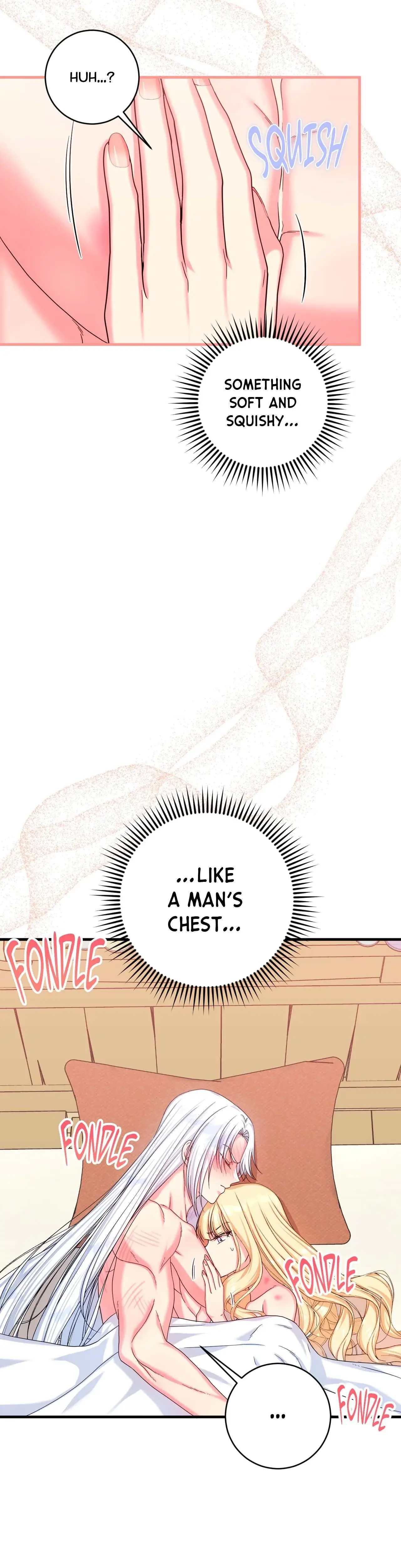 Love Potion Panic Episode 5 - Page 2