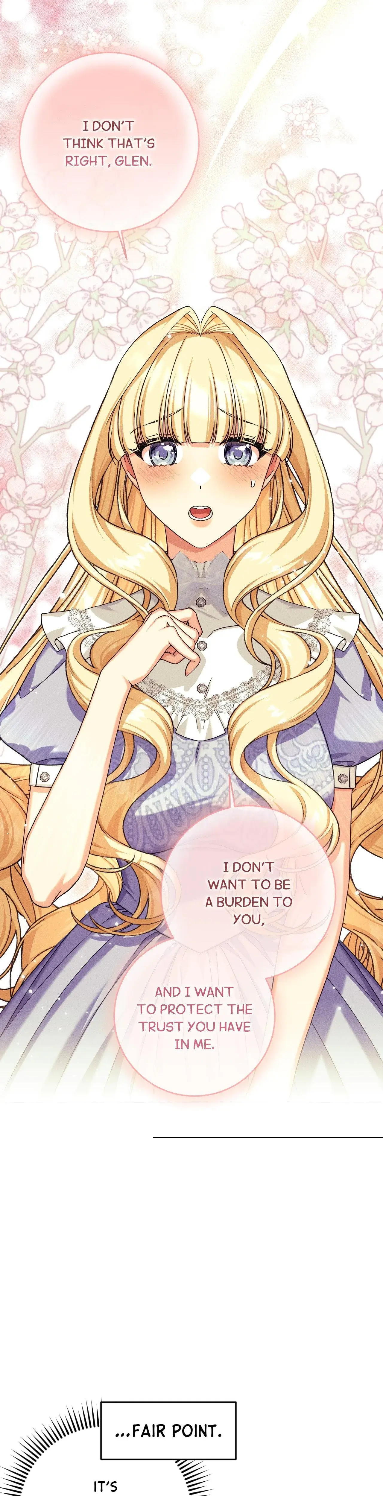 Love Potion Panic Episode 6 - Page 5