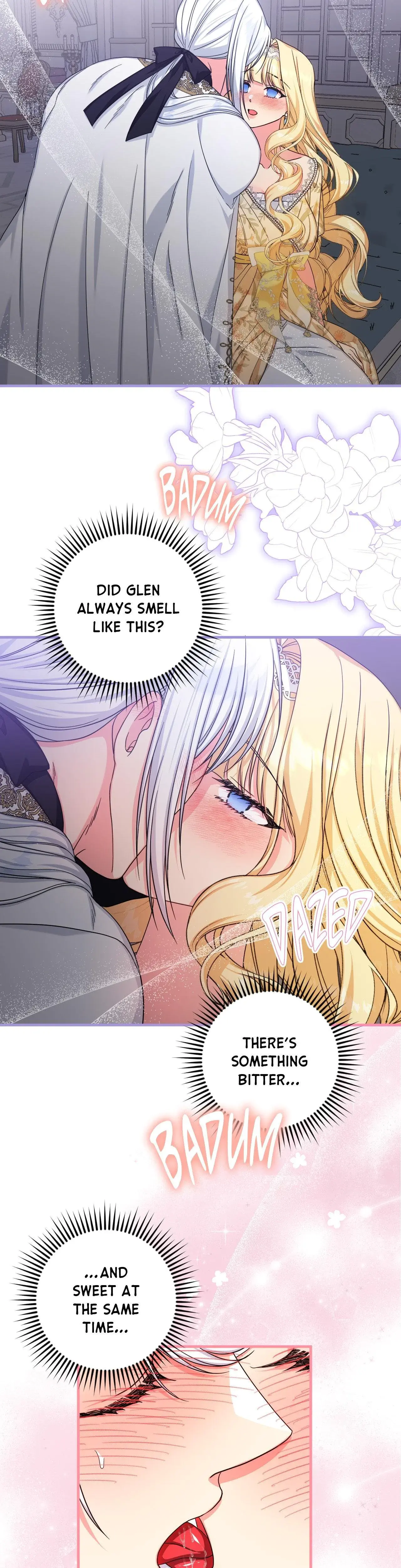 Love Potion Panic Episode 8 - Page 11