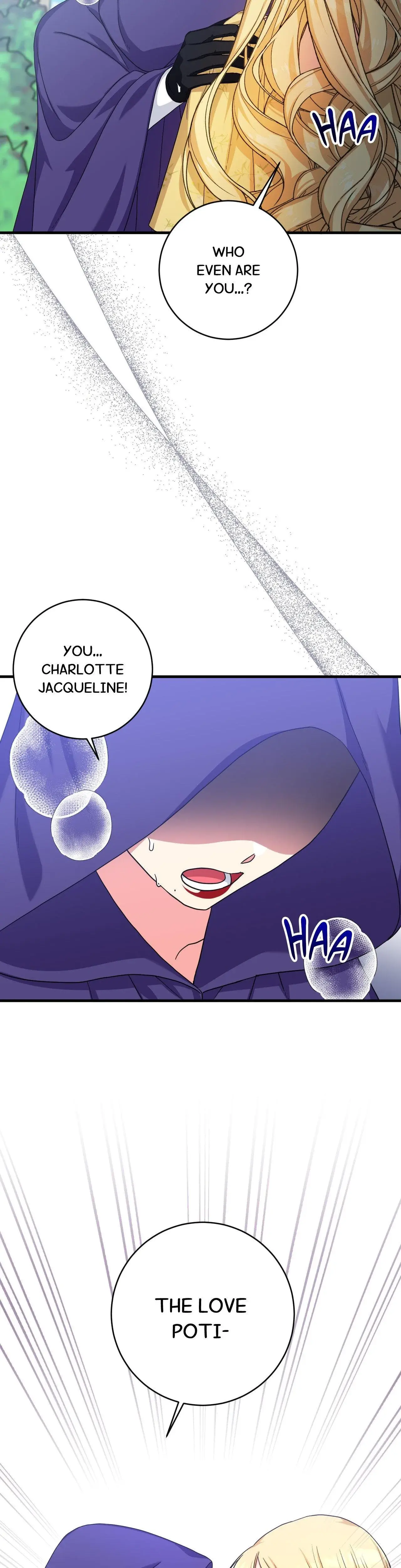 Love Potion Panic Episode 8 - Page 2
