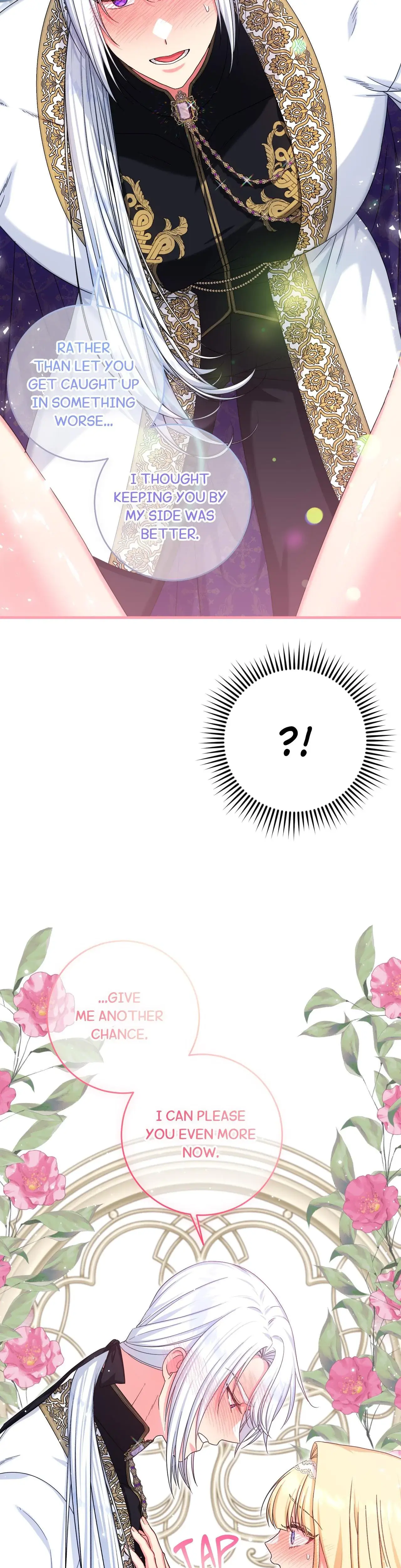Love Potion Panic Episode 8 - Page 24