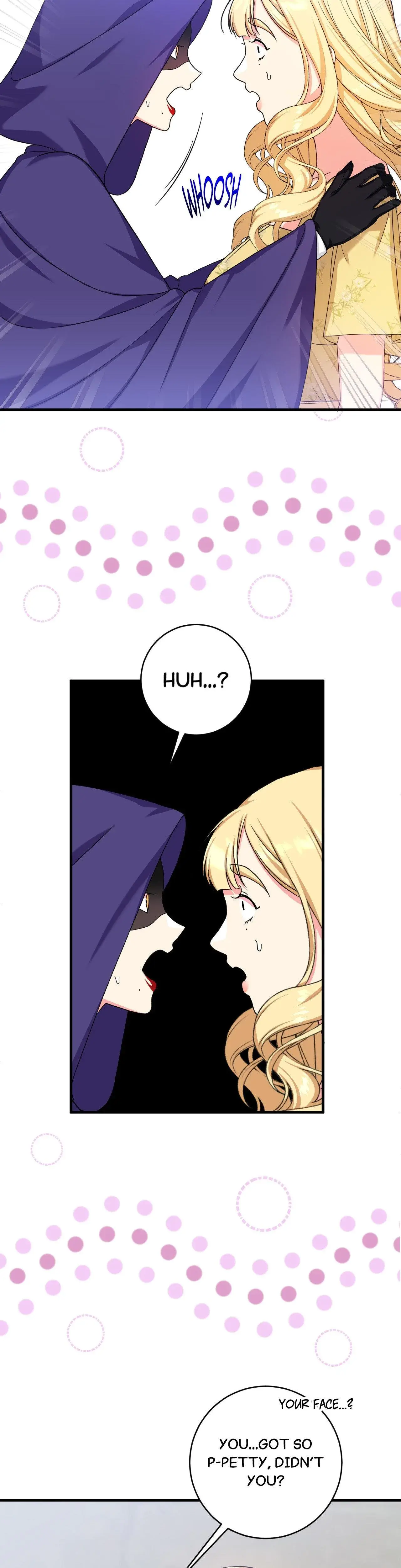 Love Potion Panic Episode 8 - Page 3