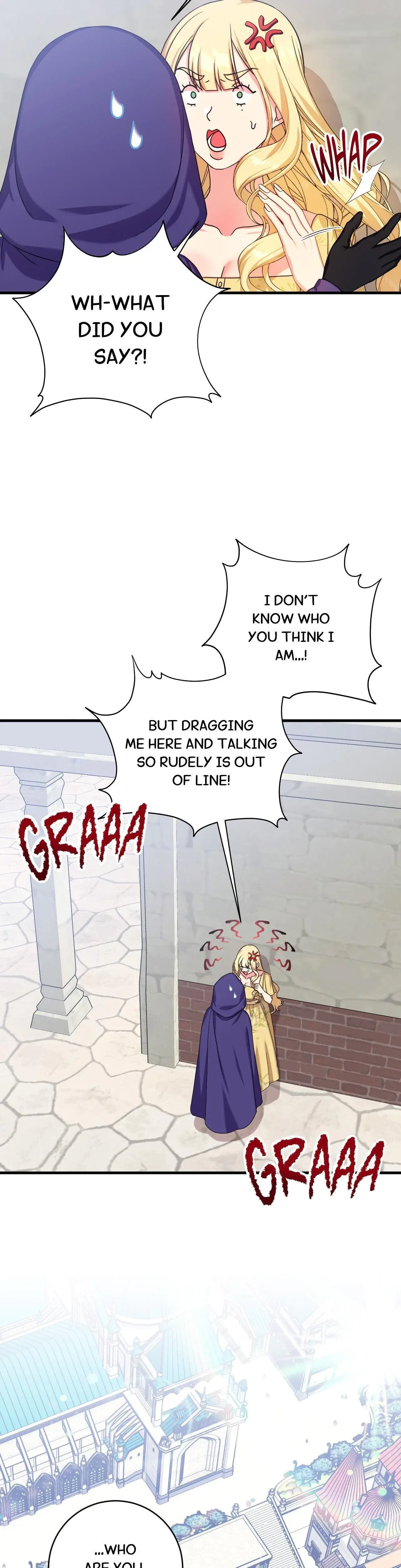 Love Potion Panic Episode 8 - Page 4