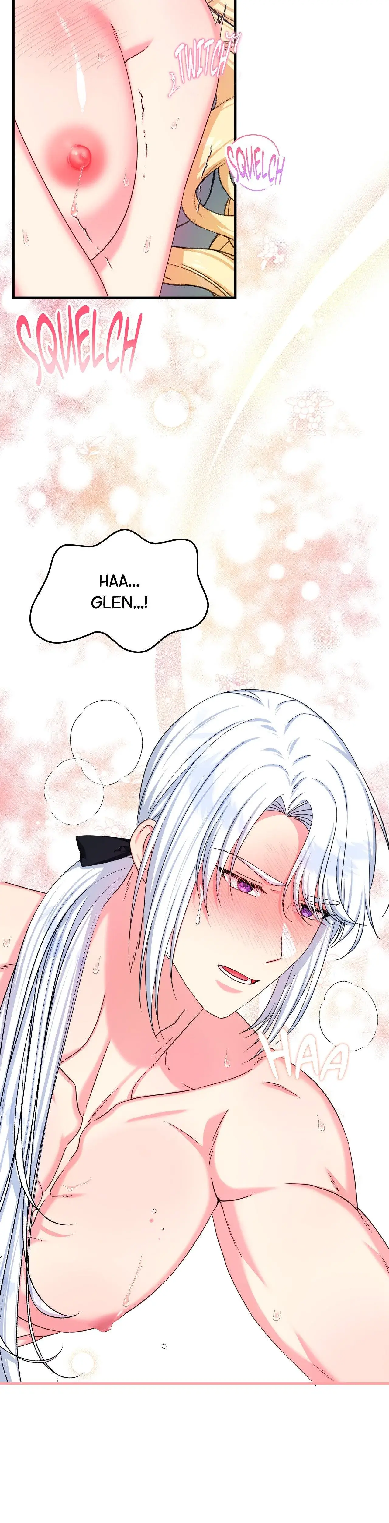 Love Potion Panic Episode 9 - Page 2