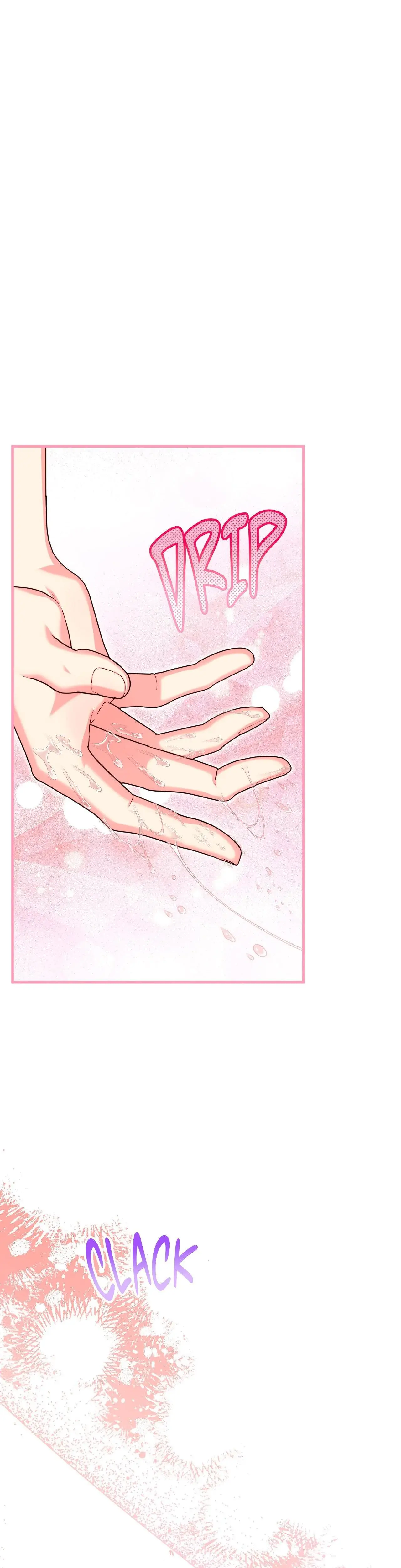Love Potion Panic Episode 9 - Page 8
