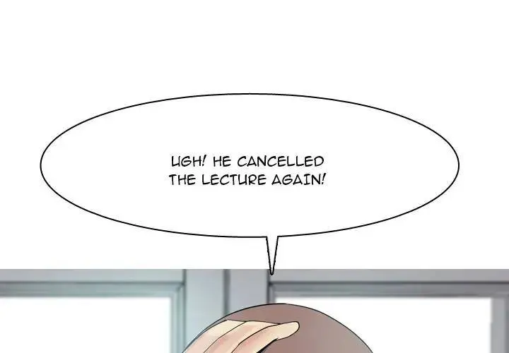Love Prelude Episode 0 - Page 1