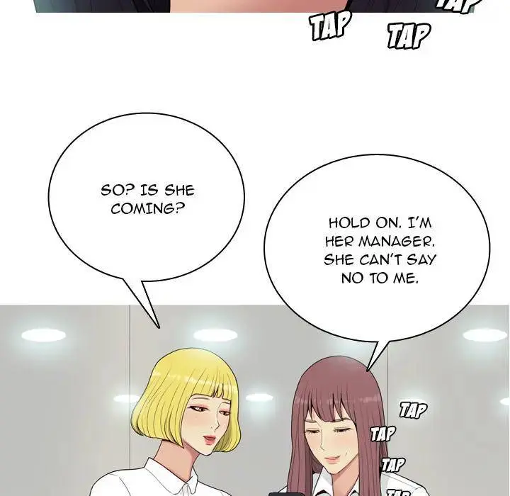 Love Prelude Episode 0 - Page 15