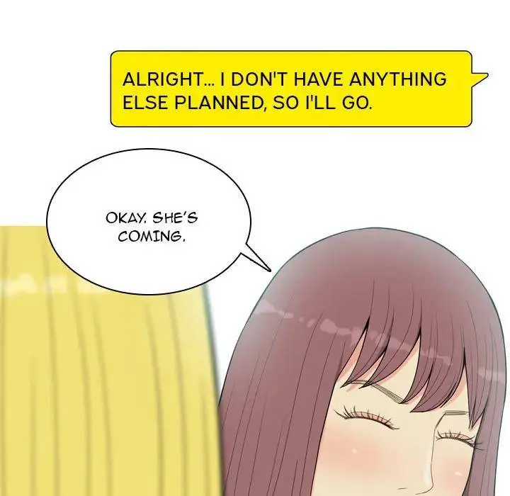 Love Prelude Episode 0 - Page 17