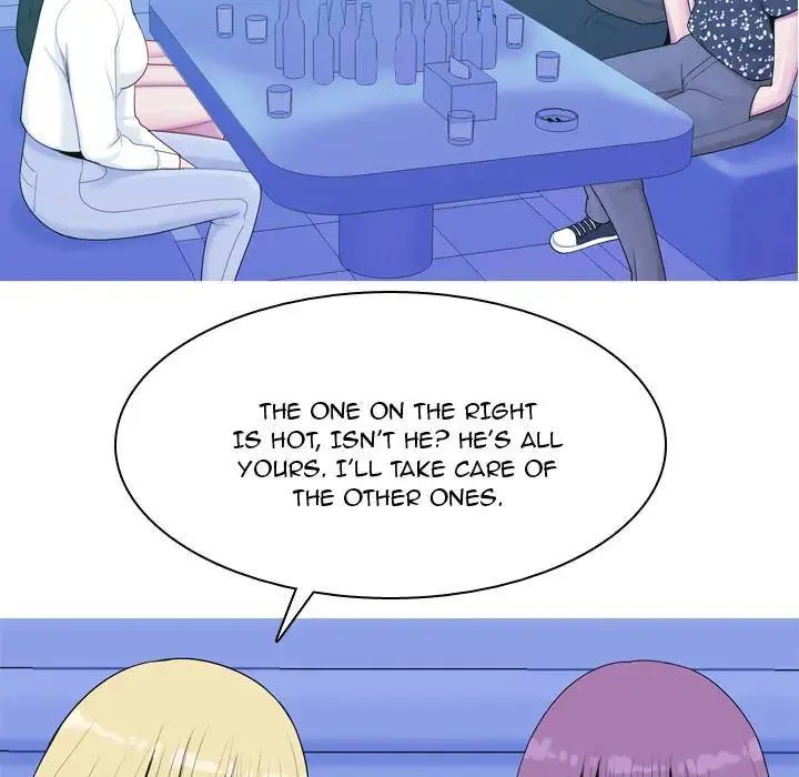 Love Prelude Episode 0 - Page 21
