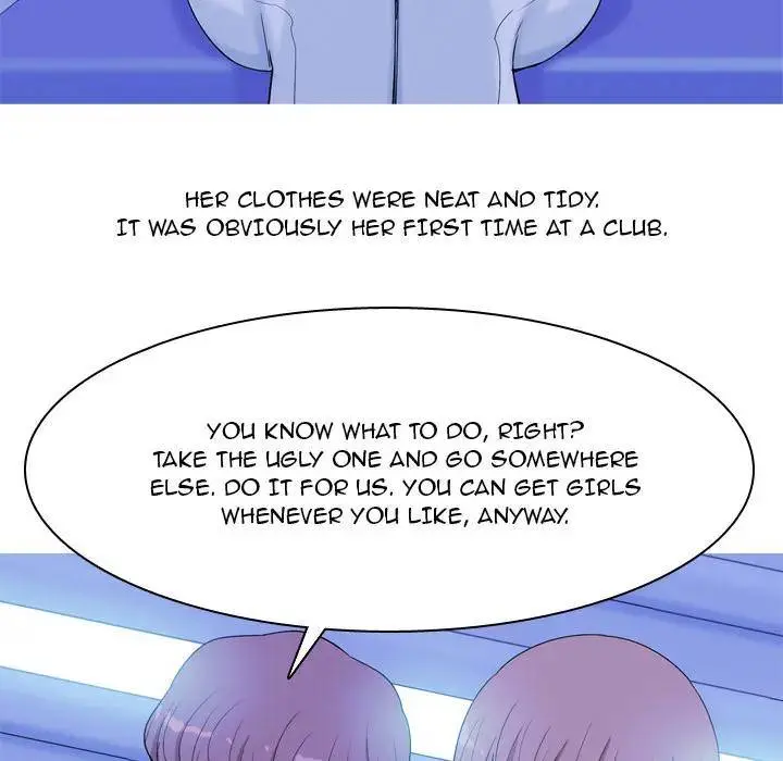 Love Prelude Episode 0 - Page 28