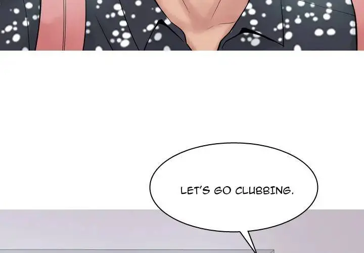 Love Prelude Episode 0 - Page 3